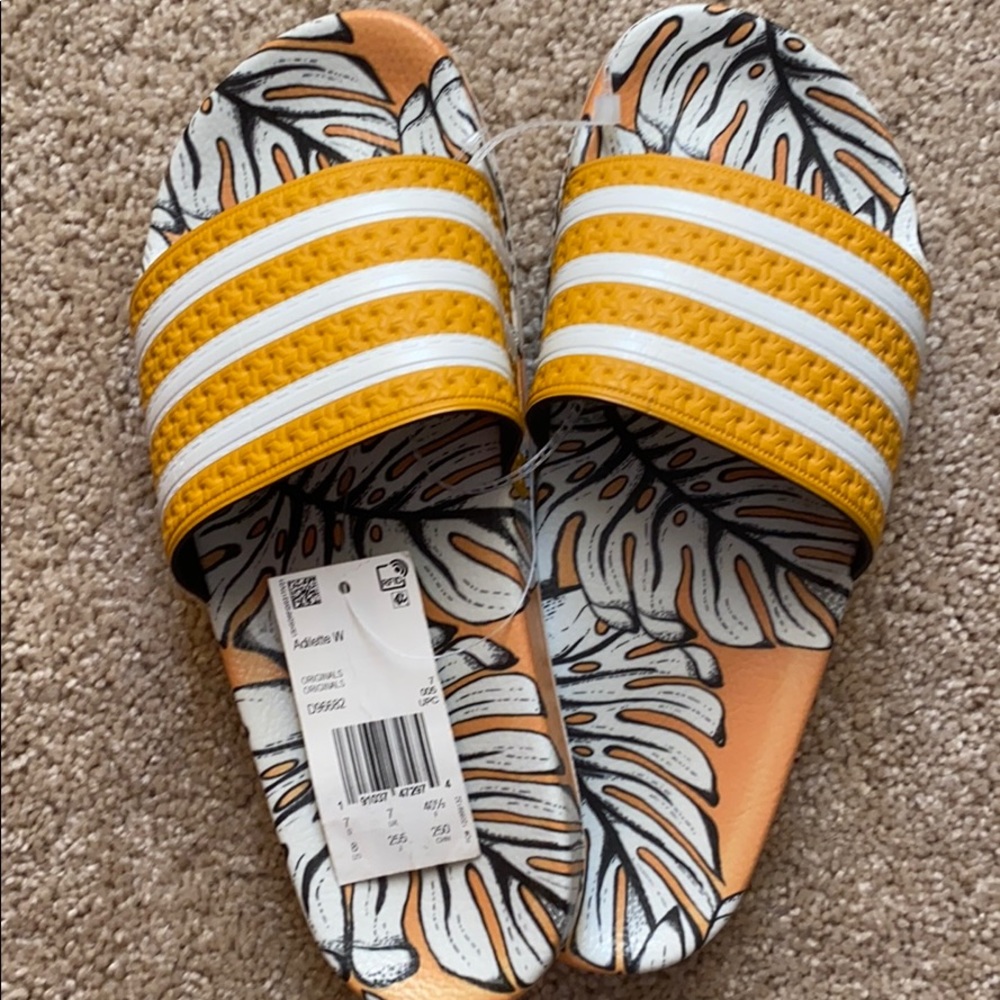 Adidas Adilette